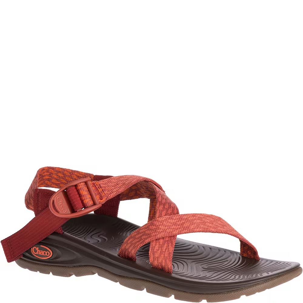 Chaco Z Volv sandals Tidal Blush